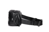 Waterproof Running Waist Bag Outdoor Fitness Messenger Bag