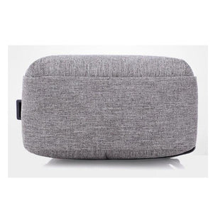 Men Chest Bag European American Crossbody Small Bag