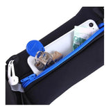 Waterproof Running Waist Bag Multifunctional Kettle Bag