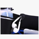 Waterproof Running Waist Bag Multifunctional Kettle Bag
