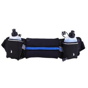 Waterproof Running Waist Bag Multifunctional Kettle Bag
