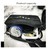 Tactical Chest Bag Vest Men Kanye West