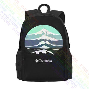 Columbi 01 Large Capacity Backpack Gym Tote Bag