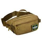 Protector Plus Travel Bag Waist Pack Casual Shoulder Bags