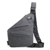 Men Bag Mens Shoulder Bags High Oxford Casual Messenger Bag Business Travel Bags