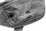 Men Waterproof Waist Bag Casual Messenger Shoulder Back Outdoor Sports Bum Belt