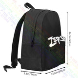 Zero Skateboards Chris Cole Soty Reissue Backpack