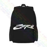Zero Skateboards Chris Cole Soty Reissue Backpack