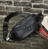 Men's Casual Shoulder Bag for Outdoor Use