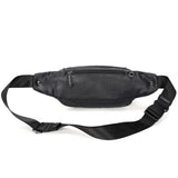 Men's Casual Shoulder Bag for Outdoor Use