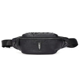 Men's Casual Shoulder Bag for Outdoor Use