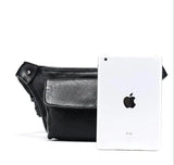 Outdoor Sports Waist Bag Men's Chest Bag