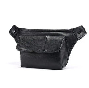 Outdoor Sports Waist Bag Men's Chest Bag