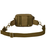 Hot Molle Army Waist Packs Casual Camo Bags Mini Crossbody Bag
