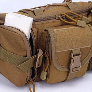 Waterproof Utility Waist Bag