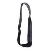 Men's Nylon Messenger Bag Travel Chest Bag