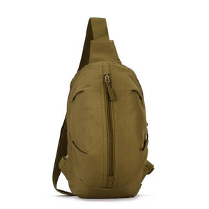 Military Waist Packs Men Multi-function Waterproof Nylon Bag Belt Bags