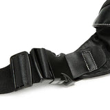 Large Capacity Waist Pack Adjustable Crossbody Fanny Pack Belt Bag Shoulder Bag