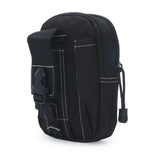 Men Waist Pack Bum Bag Pouch Waterproof Military Belt Waist Packs