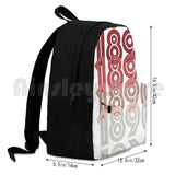 1890 Repeat Outdoor Hiking Backpack Waterproof Camping