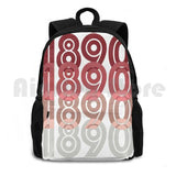 1890 Repeat Outdoor Hiking Backpack Waterproof Camping