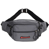 Women Small Techwear Bags Crossbody Handbags Casual Bags Outdoor Waist Bags