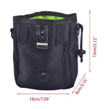 Waterproof Pet Treat Bag for Training Puppies