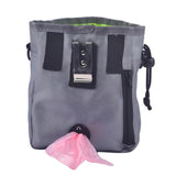 Waterproof Pet Treat Bag for Training Puppies