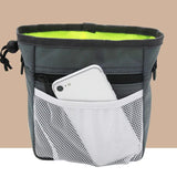 Waterproof Pet Treat Bag for Training Puppies