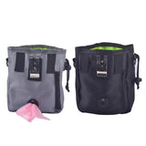 Waterproof Pet Treat Bag for Training Puppies