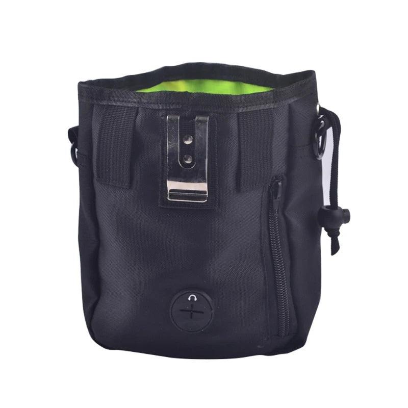 Waterproof Pet Treat Bag for Training Puppies