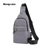 Waterproof Camouflage Tactical Chest Bag for Outdoor Activities