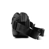 Men's Waist Bag Messenger Bag Chest Bag Large Capacity Waterproof