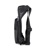 Outdoor Tactical Waist and Leg Bag for Men