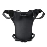Outdoor Tactical Waist and Leg Bag for Men
