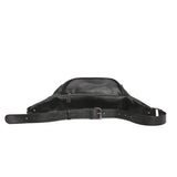 Couple Crossbody Bag Pockets Outdoor Riding Mobile Phone Pouch