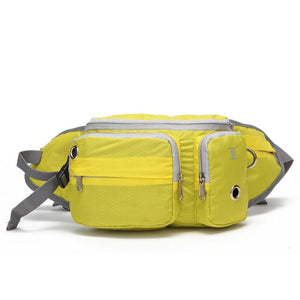 Dog Training Travel Waterproof Running Pack Climbing Comfortable Camping Accesso