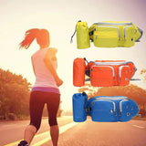 Dog Training Travel Waterproof Running Pack Climbing Comfortable Camping Accesso