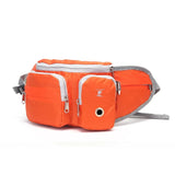 Dog Training Travel Waterproof Running Pack Climbing Comfortable Camping Accesso
