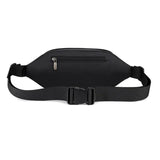 Outdoor Running Bag Men's Chest Bag Messenger Bag