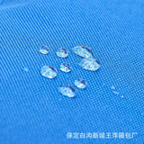 Oxford Waterproof Running Bag Multi-Function Riding Satchel