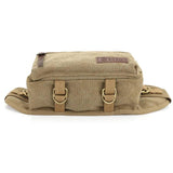 Waterproof Bag Durable Crossbody Travel Fanny Bag YB1-013