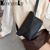 Women's Waist Bag Nylon Crossbody Chest Bag Casual Travel Fanny Pack