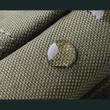 Military Molle Pouch Waist Bag Camo Waterproof Nylon Men Fanny Pack
