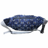 Unisex Casual Waist Pack Fanny Pack for Women Belt Bag
