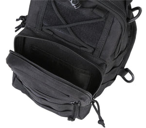 Men Shoulder Bag High Mens Crossbody Bag Chest Pack Men