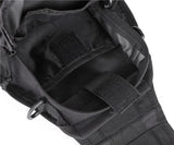 Men Shoulder Bag High Mens Crossbody Bag Chest Pack Men