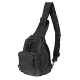 Men Shoulder Bag High Mens Crossbody Bag Chest Pack Men