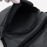Waterproof Nylon Tactical Waist Bag For Men