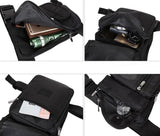 Multifunction Nylon Tactical Bag For Men Fanny Pack